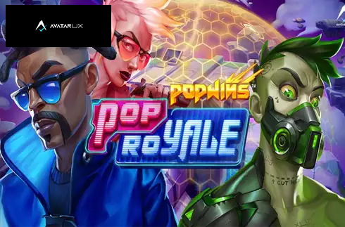 POP Royale